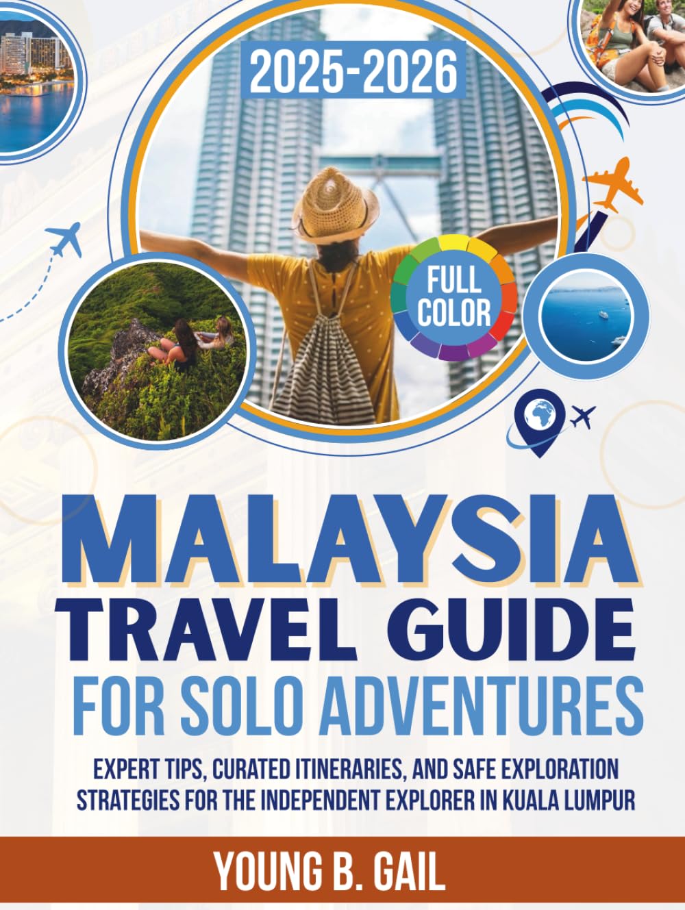 MALAYSIA Travel Guide for Solo Adventures 2025–2026: Expert Tips, Curated Itineraries, and Safe Exploration Strategies for the Independent Explorer in Kuala Lumpur