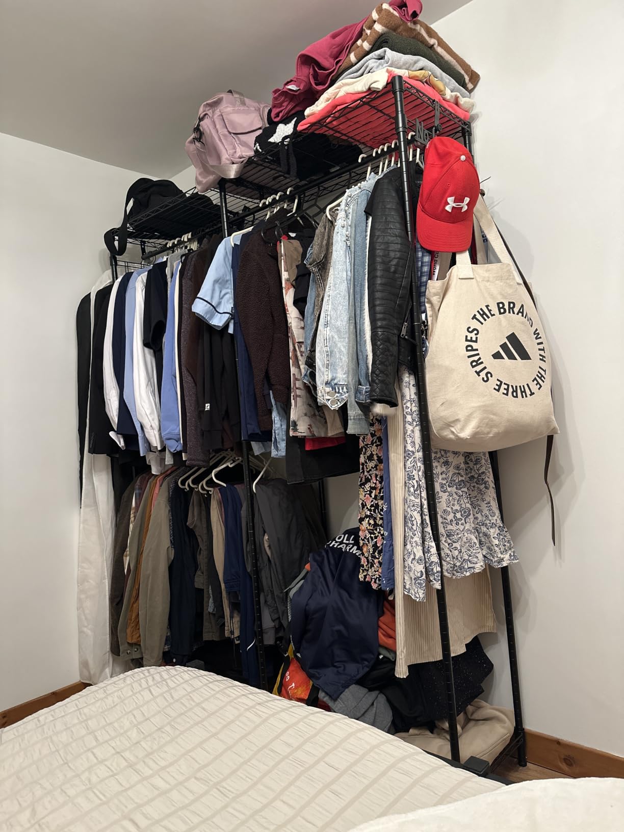 Customer photo