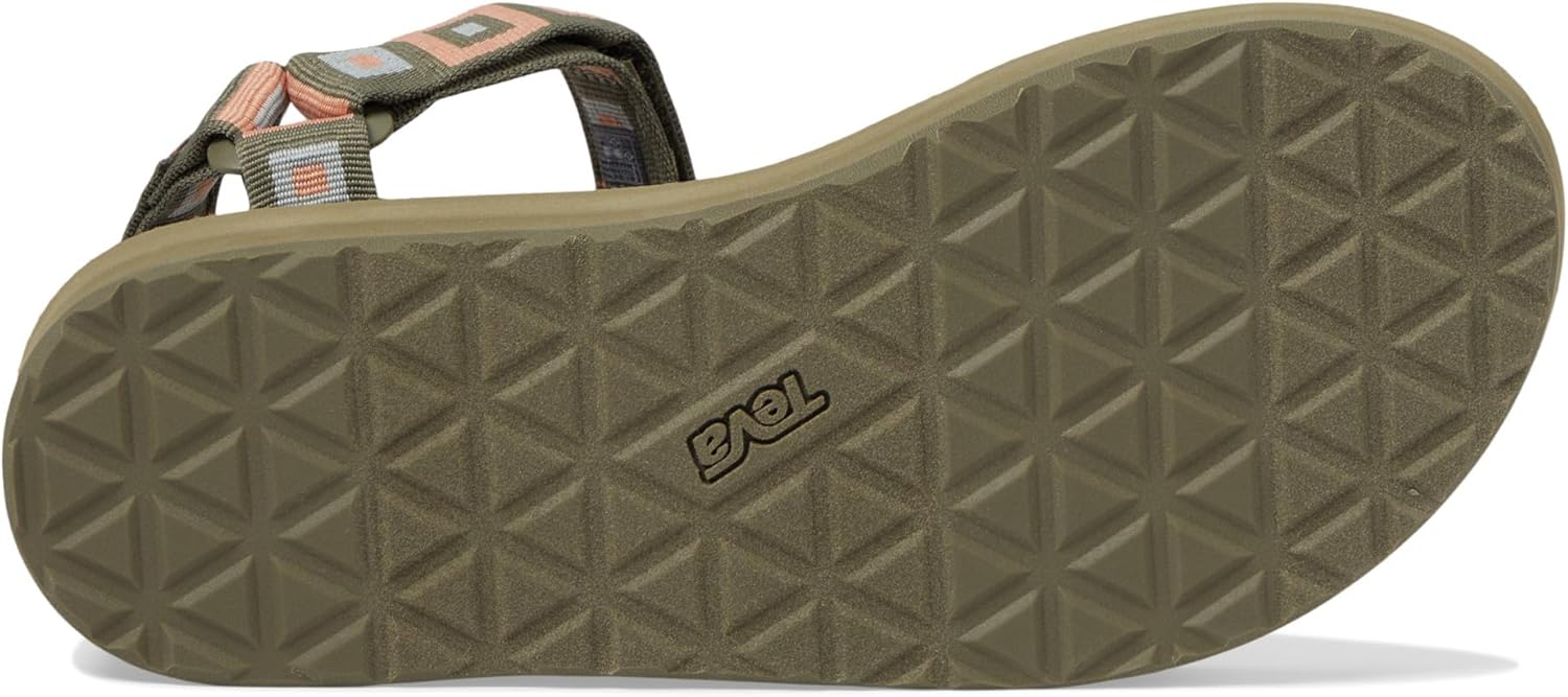 Teva womens Original Universal Metallic - Image 3