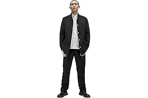 Japanese School Uniform Cosplay Costume: Stylish Young Energy Clothing
