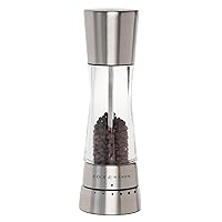 Algopix Similar Product 11 - Cole  Mason Derwent Pepper Grinder 
