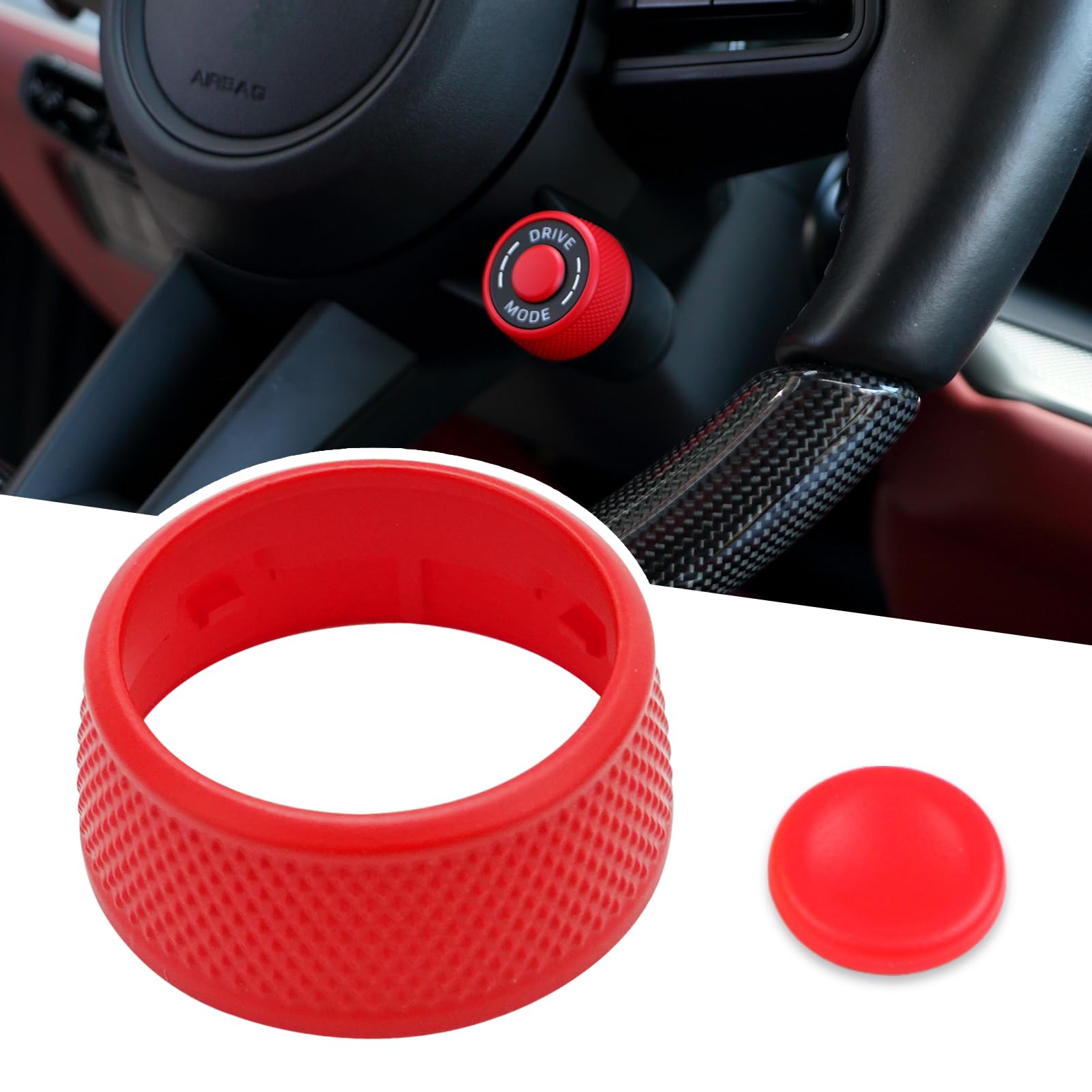Amazon.com: Jaronx Compatible with Porsche Steering Wheel