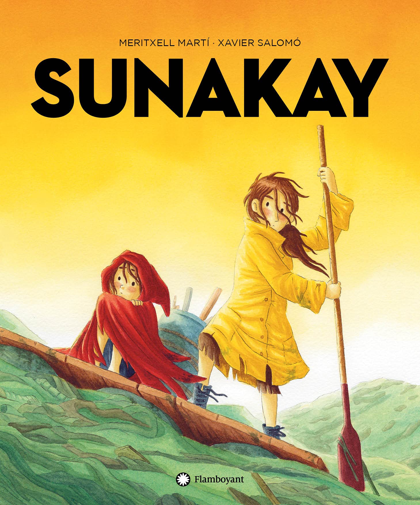 Sunakay Hardcover – Illustrated, 1 Sept. 2021