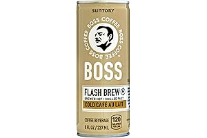 Coffee Boss: Elevate Your Coffee Experience