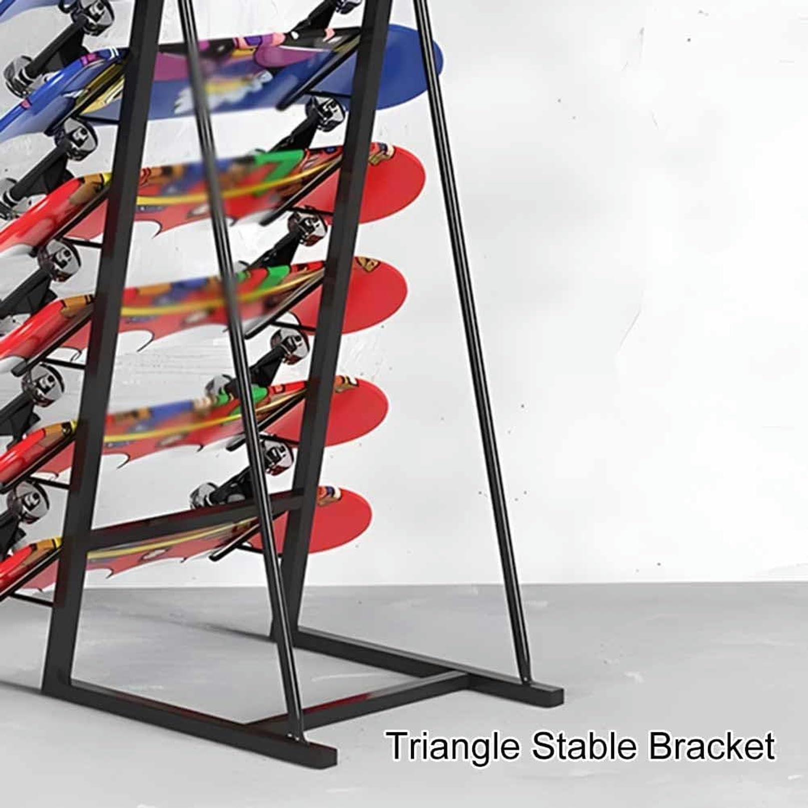 サーフボードラック　ディスプレイ　スノーボード　収納 Amazon.co.jp: スノーボード収納ラック スノーボードディスプレイ