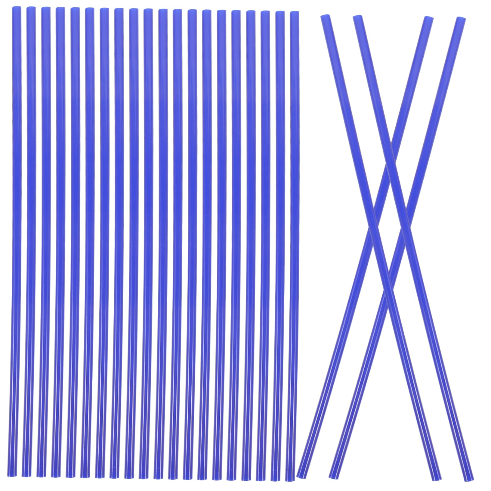 Garneck Motorcycle Wheel Rim Cover 72pcs Bicycle Spoke Wraps Reflective Bike Spoke Sleeves for Safety and Style