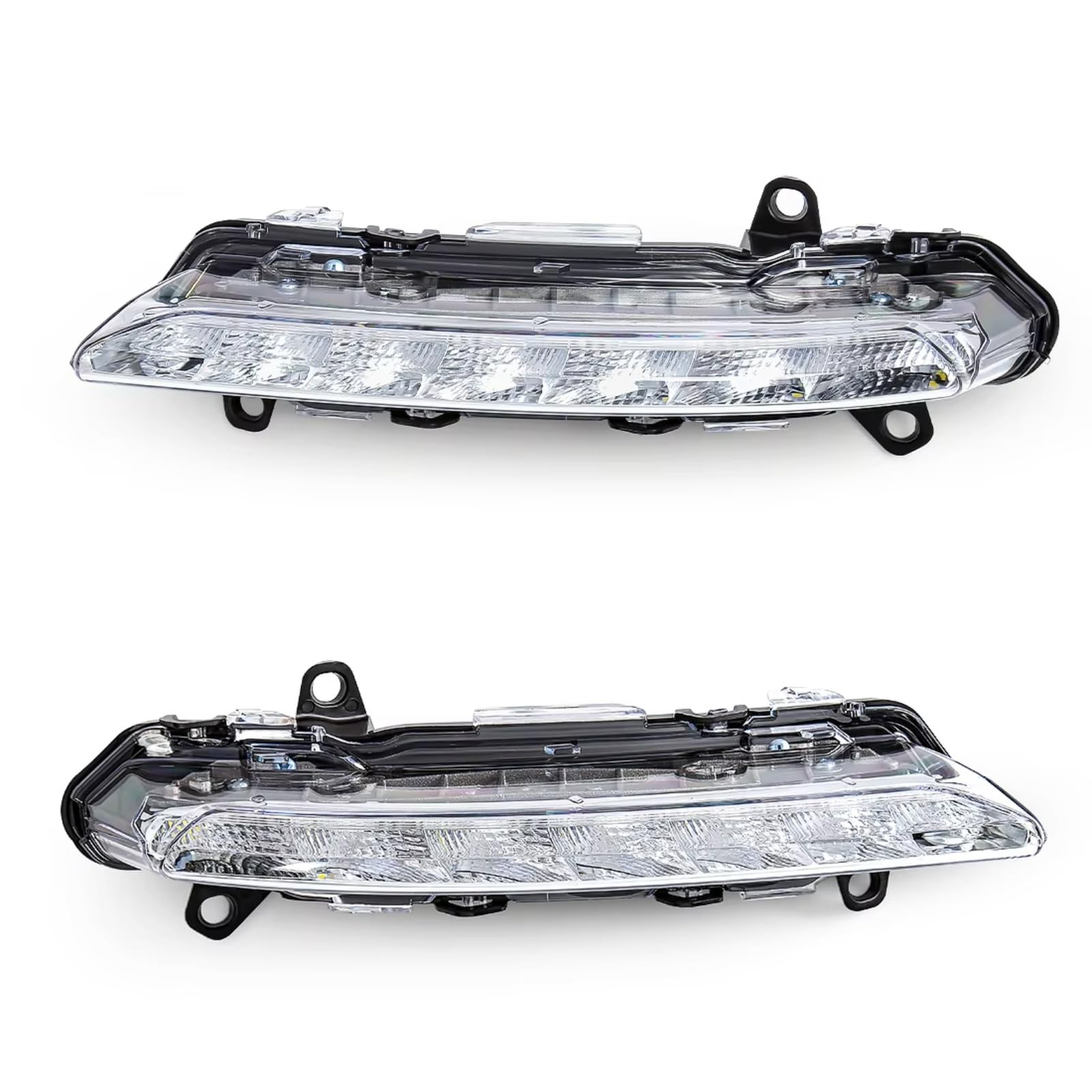 Feu de brouillard Benz Classe S W221 : l'éclairage LED haute performance - 7