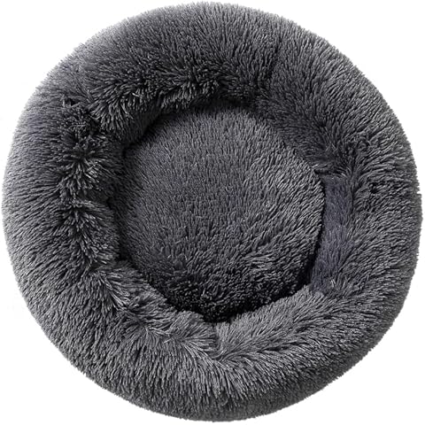 Fhodigogo Small Dog and Cat Bed Cover