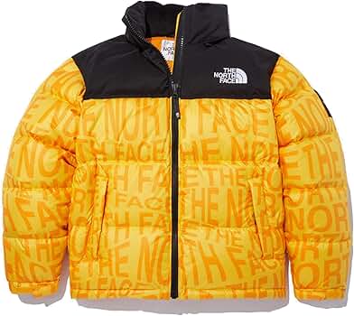 Novelty Nuptse Jacket ヌプシ　新品 Amazon | THE NORTH FACE メンズ NOVELTY NUPTSE DOWN JACKET P