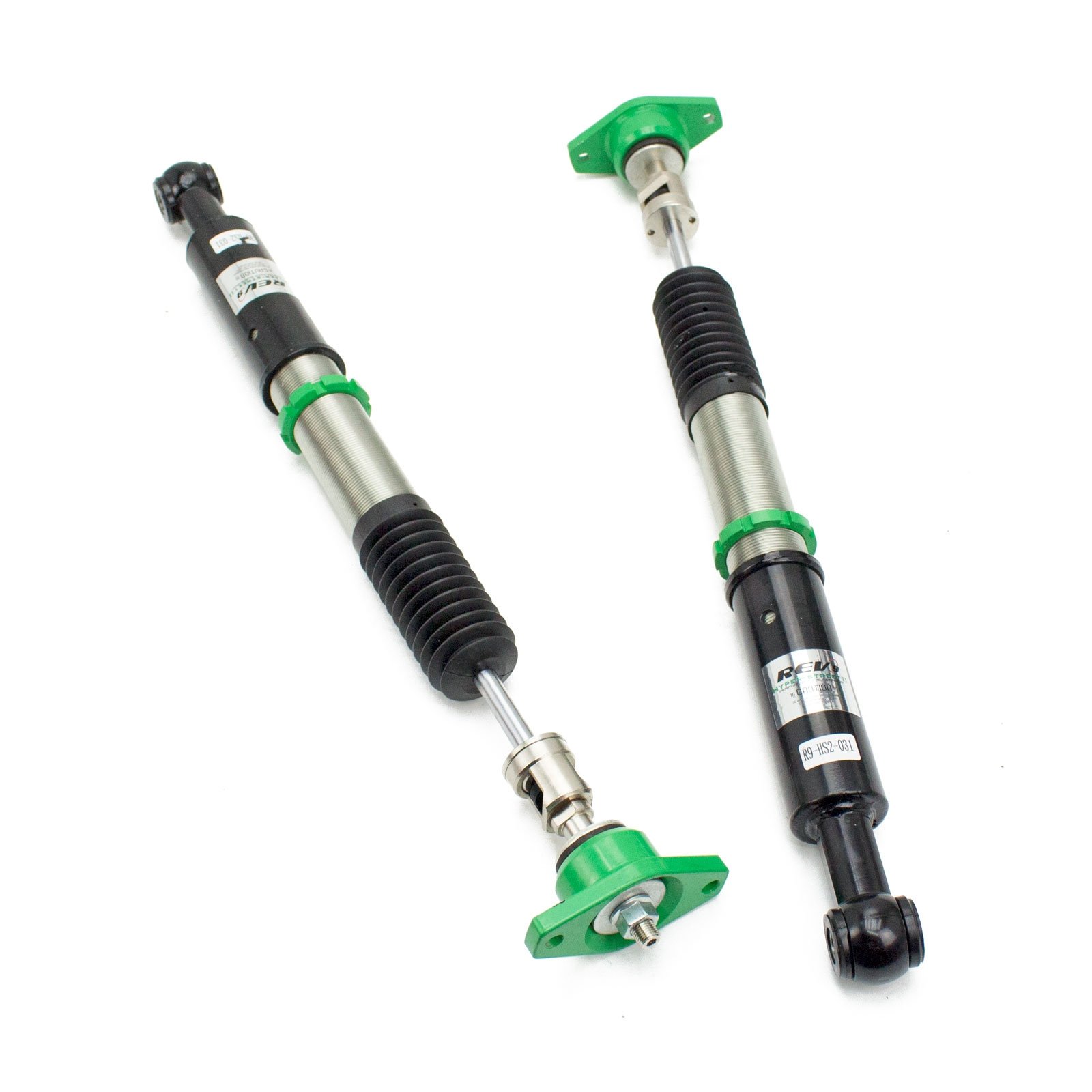 Amazon.com: R9-HS2-031_1 compatible with Mazda 2 (DE) 2011-14
