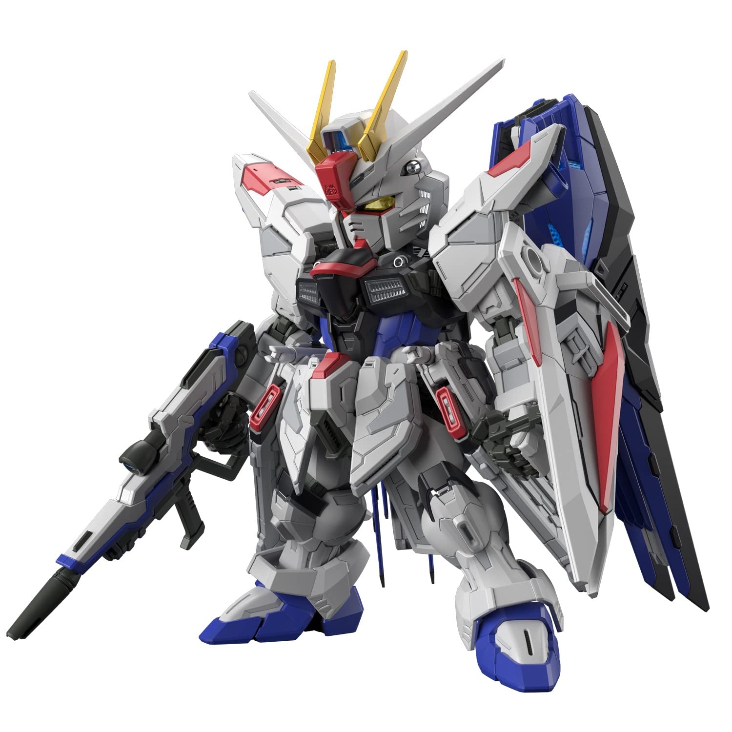 4つセット 未使用 ガンプラ ナイチンゲール エールストライクガンダム 