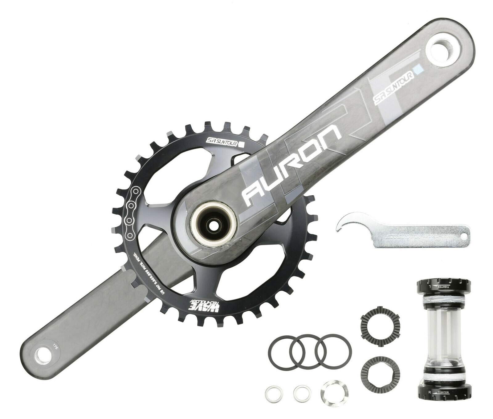 Shop carbon 1x crankset Hotsell