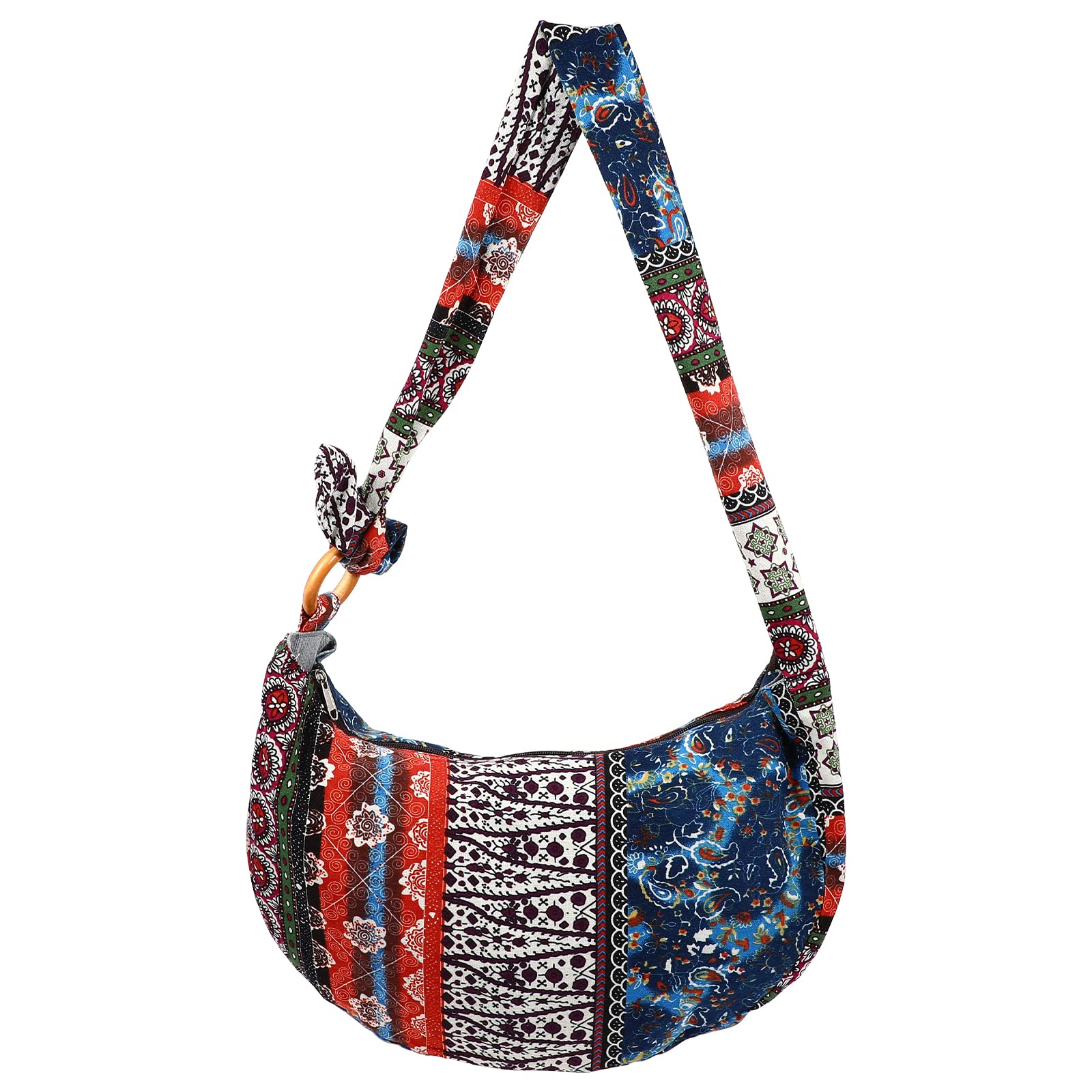 Hot bohemian over the shoulder bags Store Black Friday