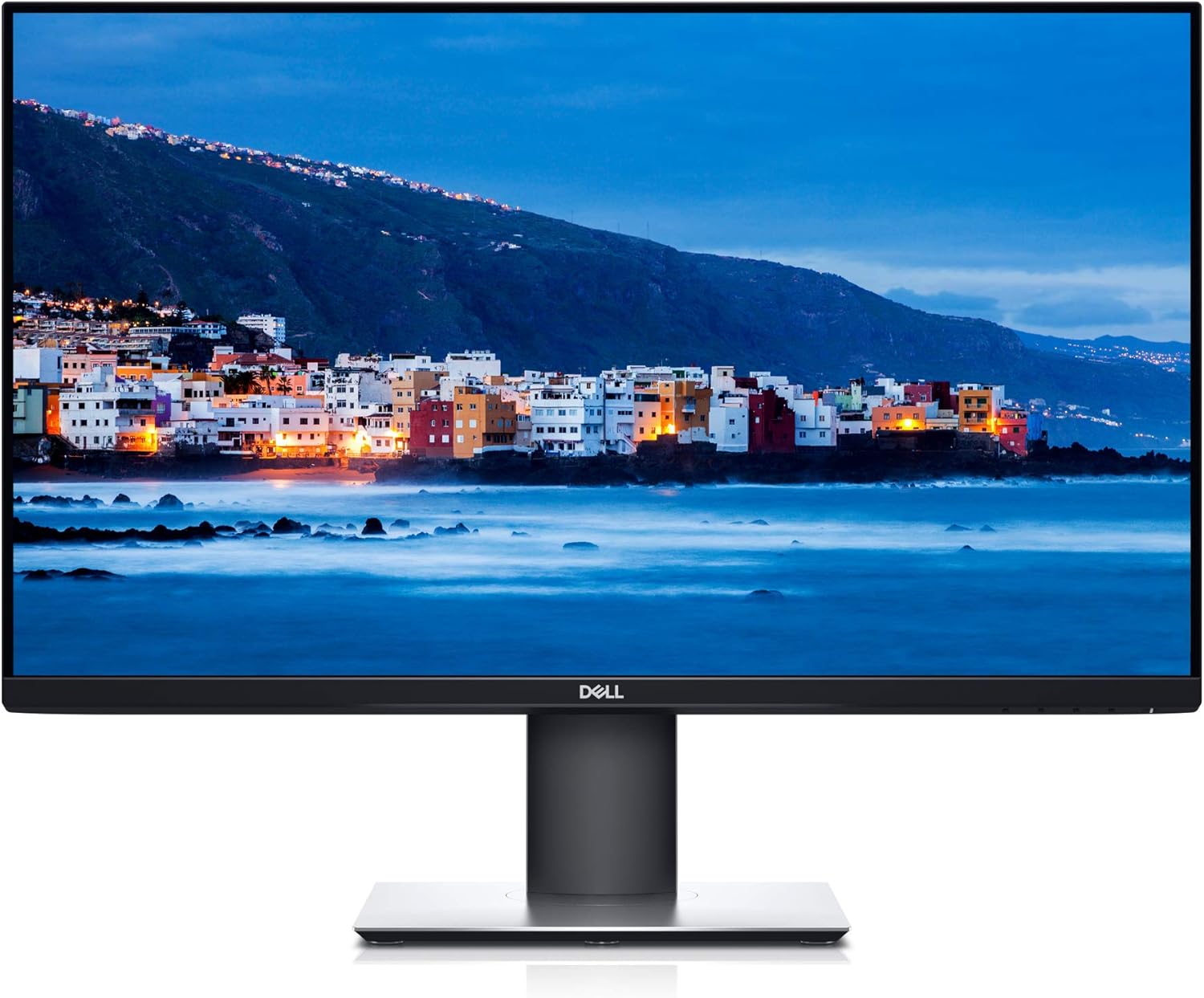 dei monitor dell 1080p