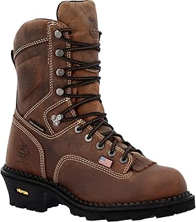 Georgia Boot mens Gb00540