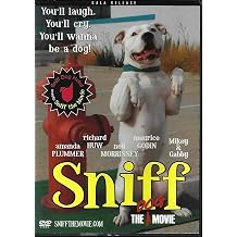 Sniff - The Dog Movie [DVD]