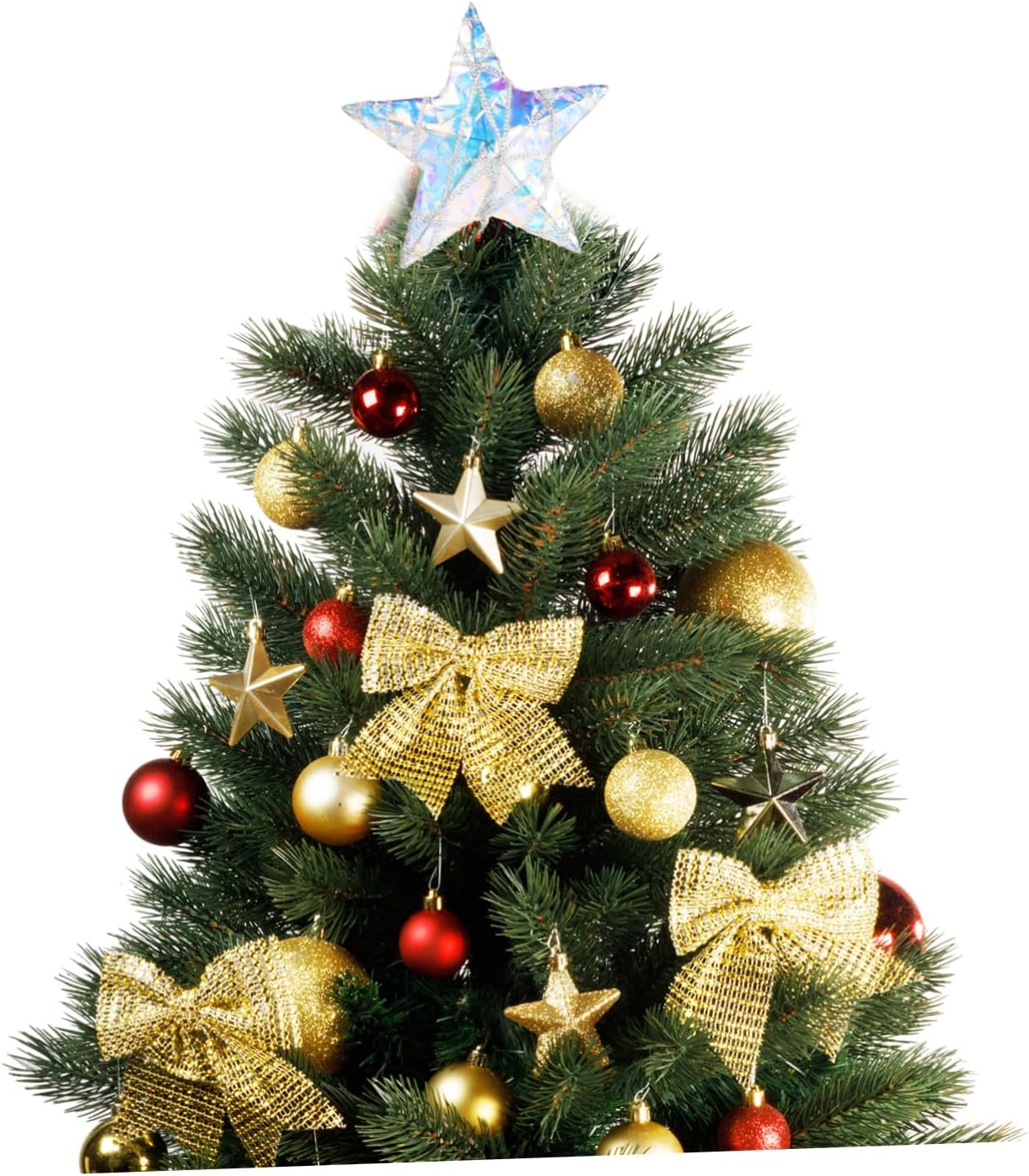 Christmas Tree Decorations Christmas Tree Christmas Tree Decorations Tree Topper Wrought Iron Transparent Christmas Decorations