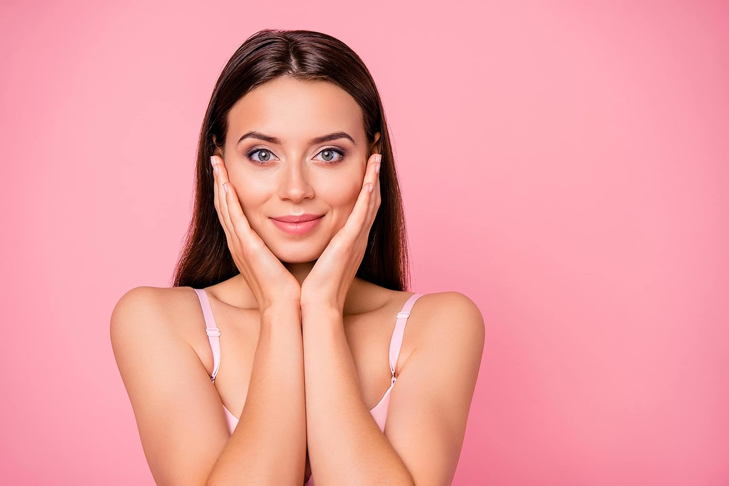 Rose Hydrosol Water - 32 oz - Pure Rose Hydrosol – Hydrating Face Toner Rose Water for Skin and Hair, Linen Spray for Sheets, Room Freshener, Body Spray by Organic Pure Oil - Packaging May Vary - Image 7