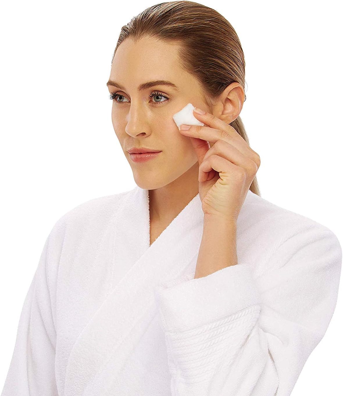 Wish Regular Cotton Balls, 300 Count : Beauty & Personal Care