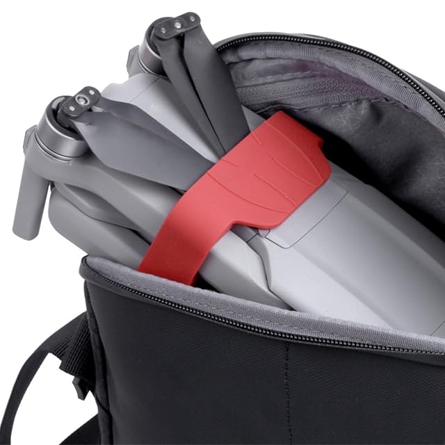 Foto 6 de 8 de Protección de la Hélice adecuado para los drones DJI MAVIC AIR 2 y AIR 2S