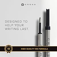 Vista 3 de Cross Refill Single Pack Black Ink