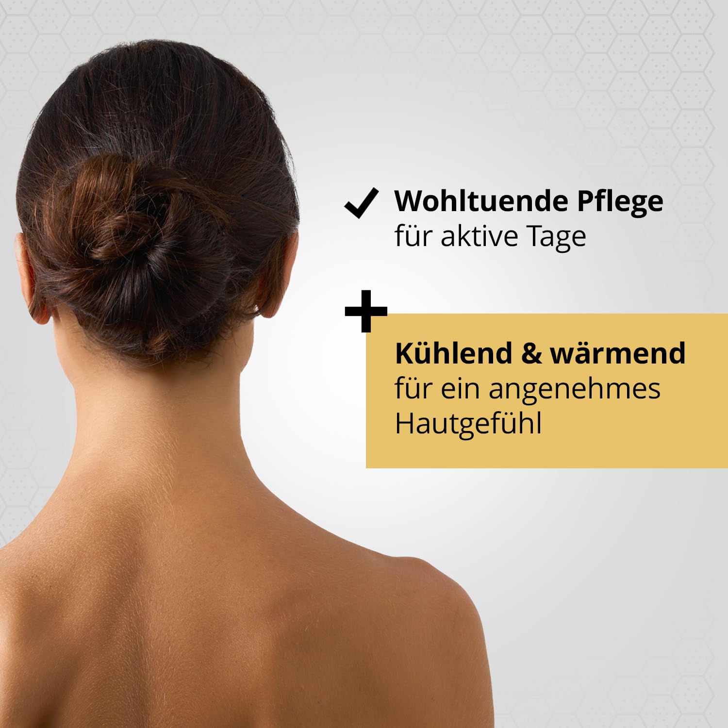 maorika Bienengiftsalbe mit Manukaöl (Kühlend & beruhigend) - Bienengiftcreme hochdosiert mit u.a. Shea Butter, Eukalyptus, Aloe Vera, Rosmarin & Zitronenschalenöl