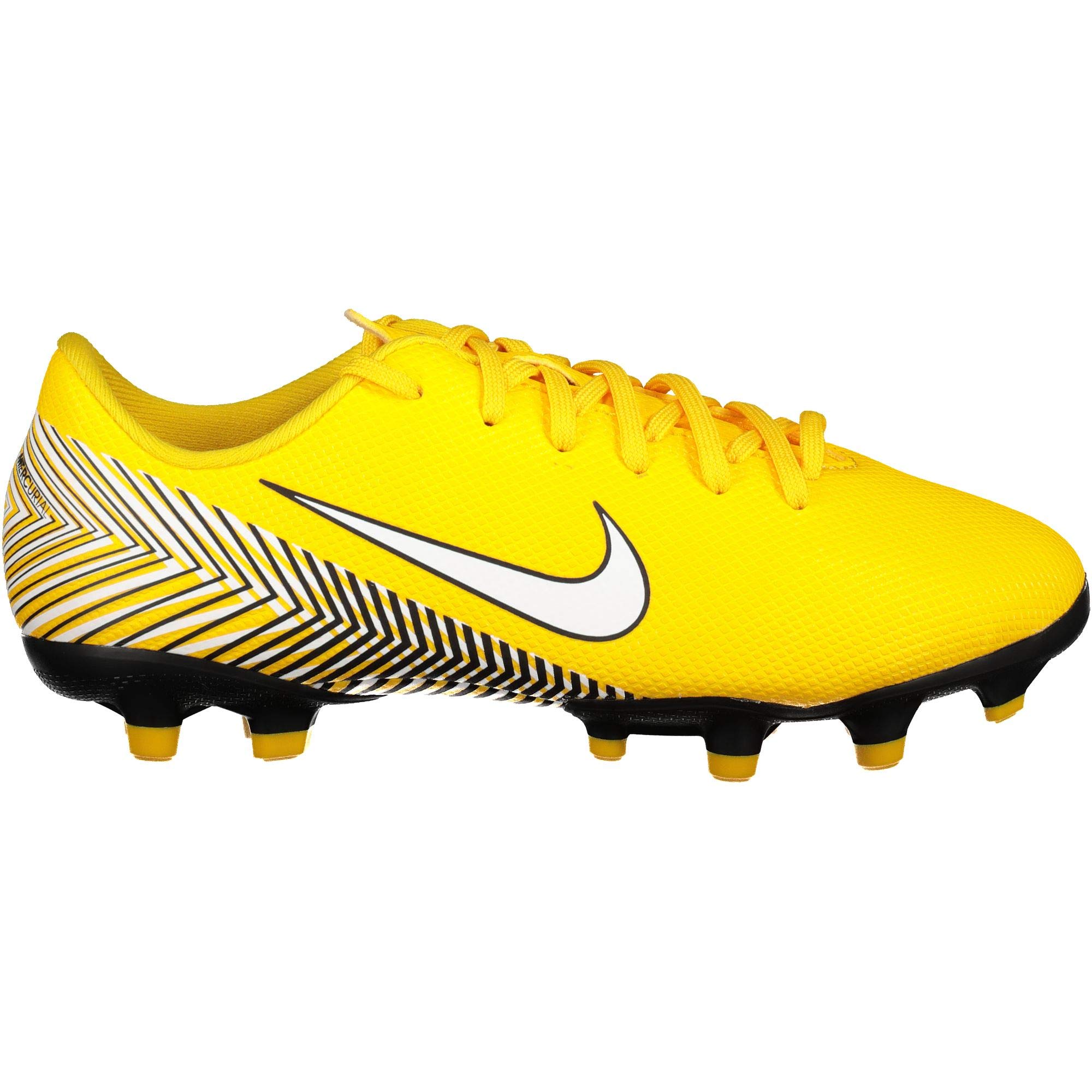 Nike Jr Vapor Xii Academy Neymar Mg Unisex Kids Footbal
