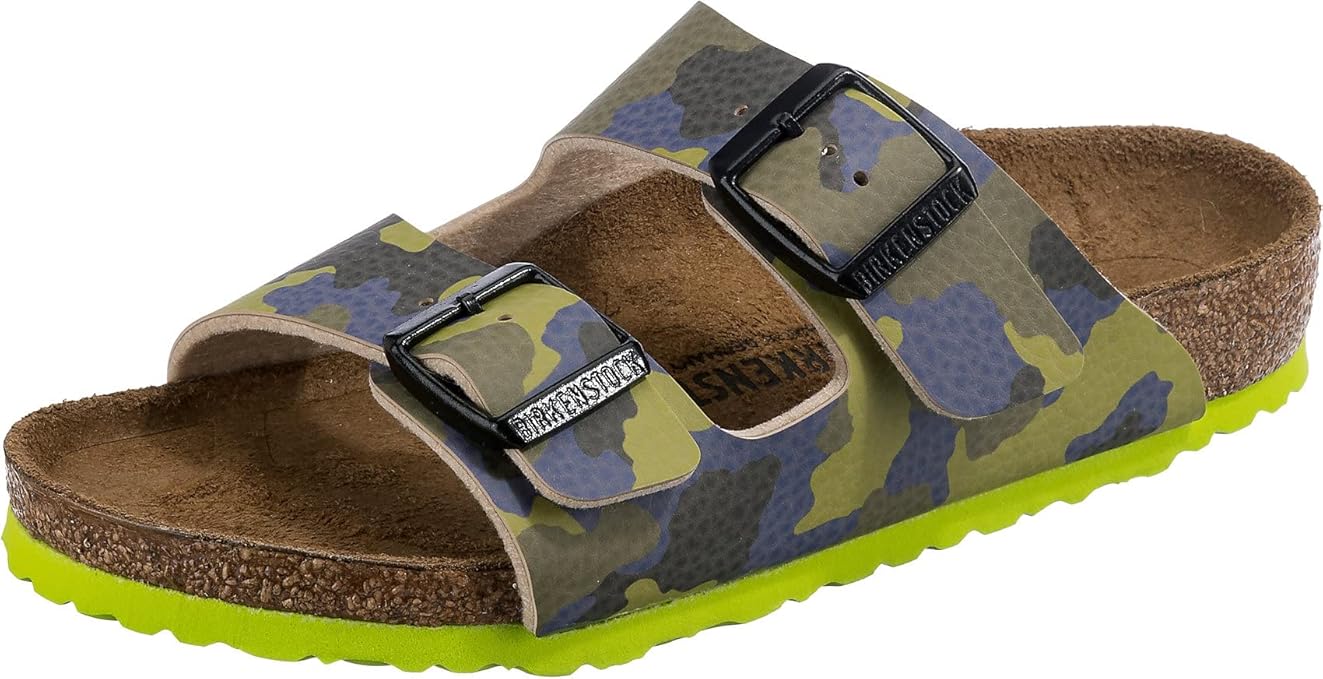 Birkenstock Arizona Kids sandali per bambino