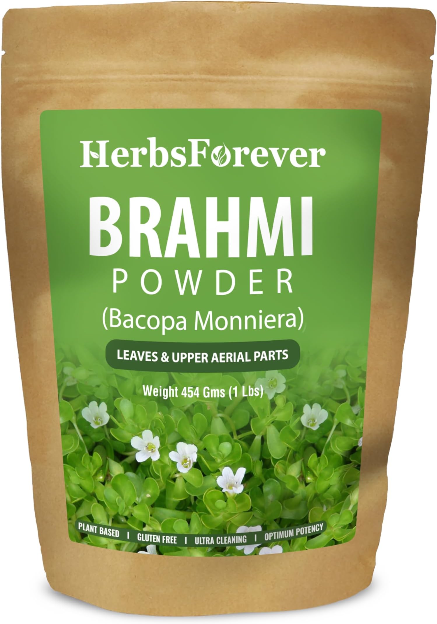 Amazon.com: HerbsForever Vidanga Powder | Embelia Ribes | Natural ...