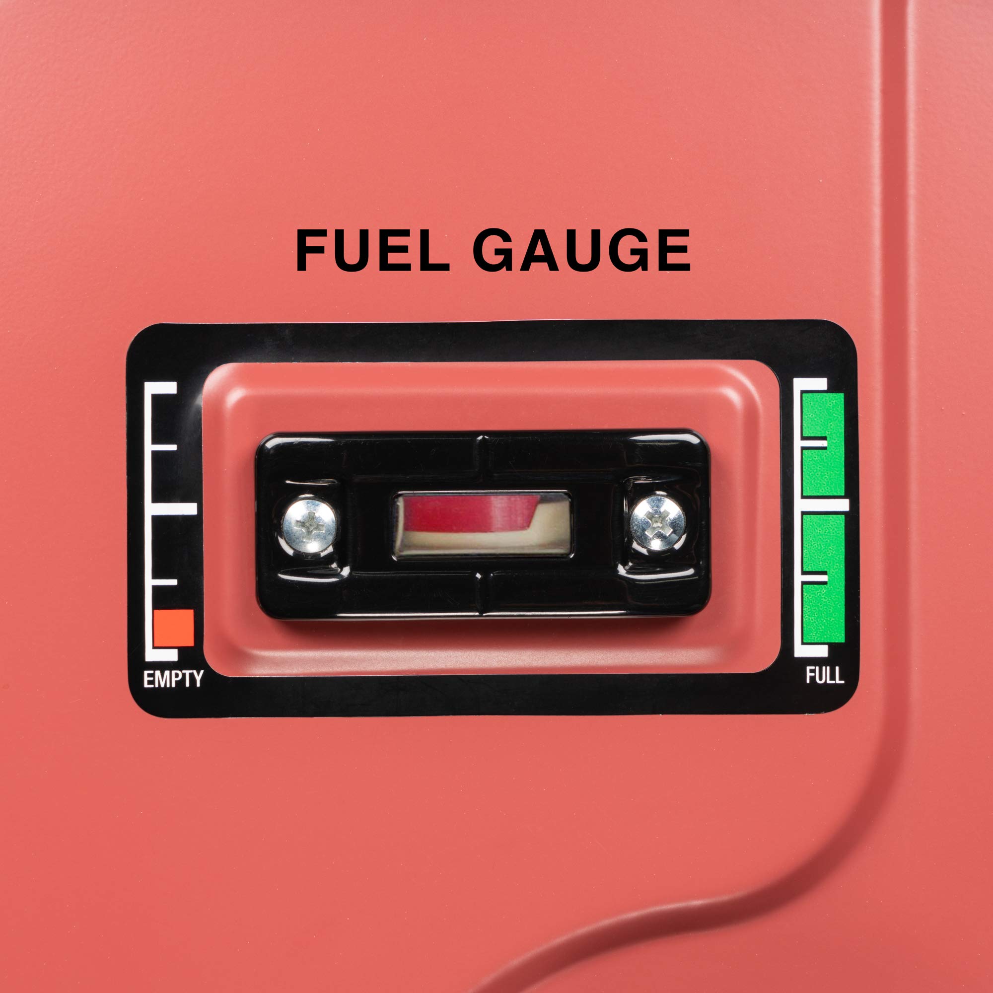 RAINIER R12000DF Dual Fuel (Gas and Propane) Portable Generator with