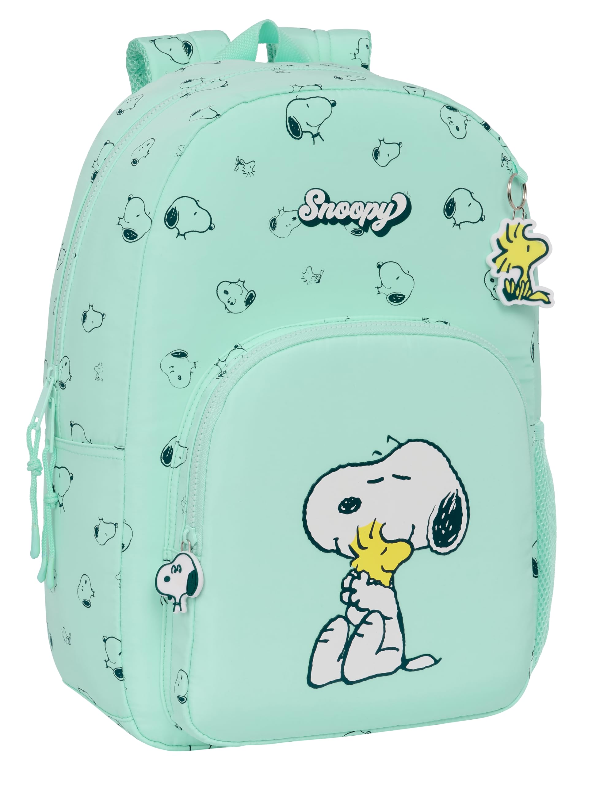 Safta M876 Mochila Unisex niños