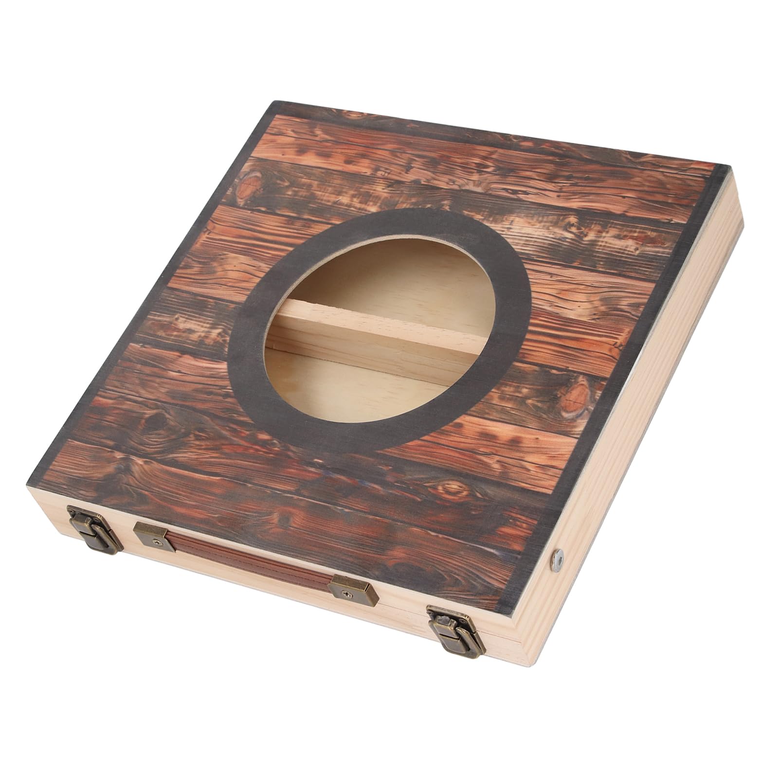 Rengue Juego de Cornhole, Set de Lanzamiento de Bolsas de Frijoles de