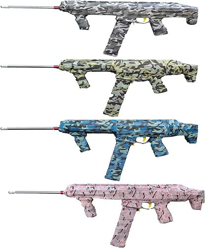 Miniatura 6 de Pistola de club automática, pistola de billar con precisión mejorada, para jugadores de todos los niveles de habilidad