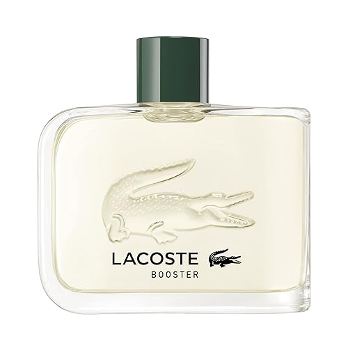 Lacoste Booster Eau de Toilette para él