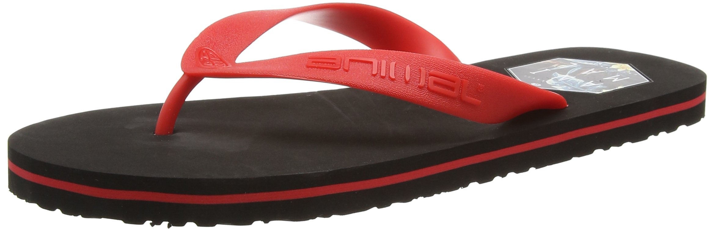 Animal Men's Costaz Flip Flops