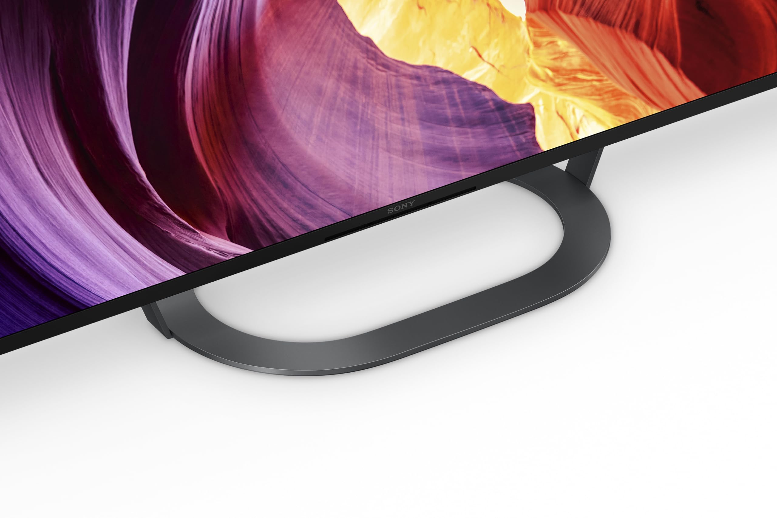 Television Sony Bravia - KD-75X82KP : 4K Ultra HD | LCD | HDR |Google