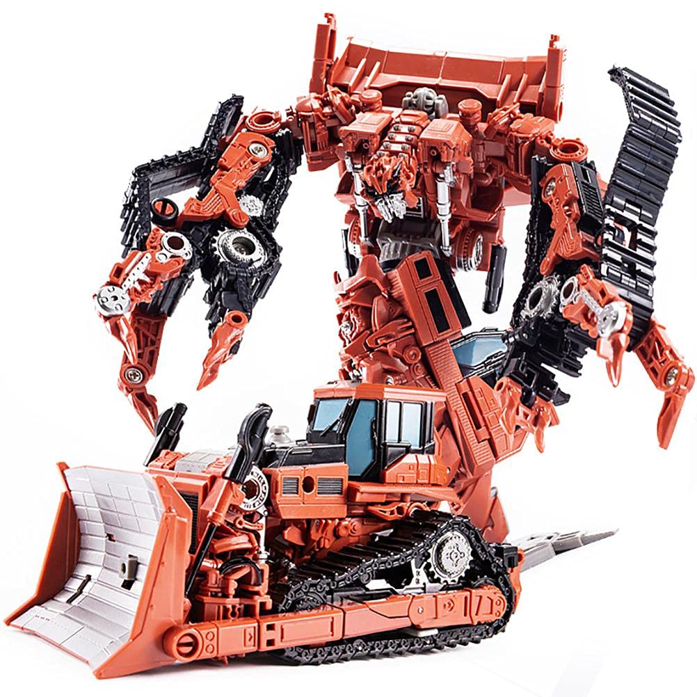 Trasformazione di giocattoli per auto Transformers Robot Tank Aircraft Model Deformation – acquista a prezzi convenienti sul marketplace