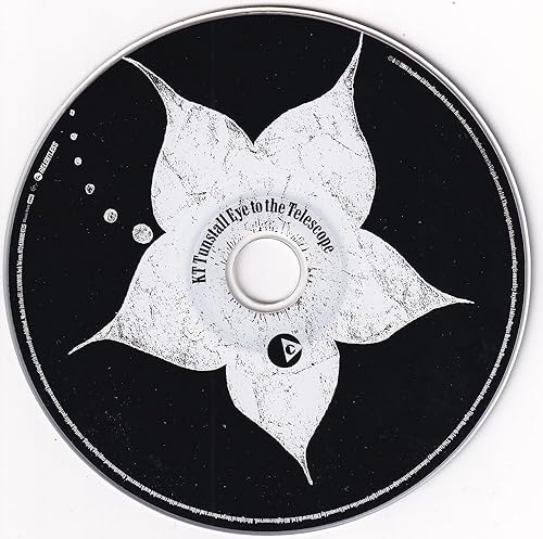 Miniatura 3 de Ojo al telescopio