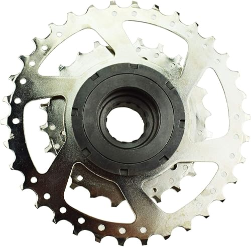 Miniatura 5 de DRIFT MANIAC E-Bike Freewheel 7 Velocidades 11-2811-34T Dientes EPOCH