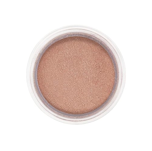 Miniatura 2 de Bellapierre Brillo en polvo  Sin parabenos  Vegano y libre de crueldad  Todo tipo de piel  0.08 oz - Beige