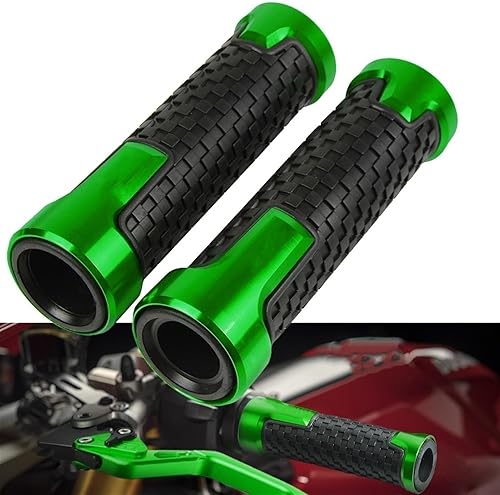 Miniatura 4 de Para Suzuki V-Strom DL650 DL1000 Vstorm DL 650 1000 CNC 78 '' 22MM empuñaduras de motocicleta extremos del manillar de motocicleta para V-Strom