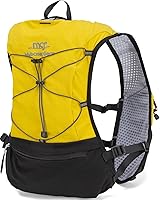 Vista 11 de Lightweight Running Vest for Women & Men Hydration Backpack Pack with 1.5L Water Bladder Bag Running Gear Accessories for Hiking Marathon Trail