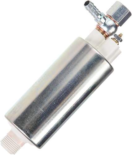 Delphi Bomba de combustible eléctrica - FD0035