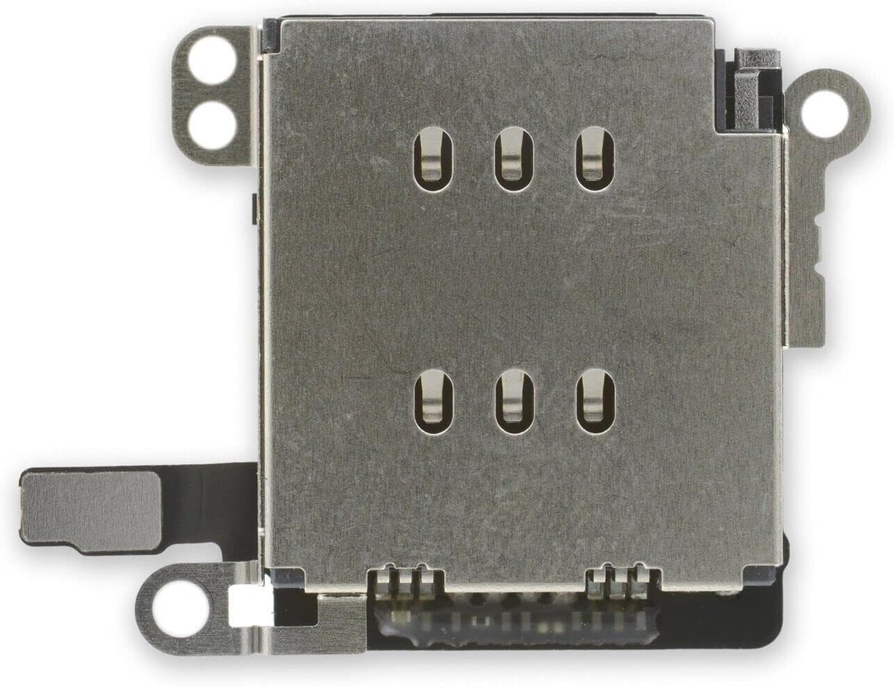iPhone XR - Internal SIM Card Reader Replacement