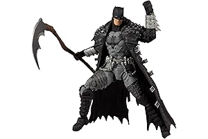 McFarlane Toys DC Multiverse Batman: Dark Nights Death Metal 7&quot; Action Figure