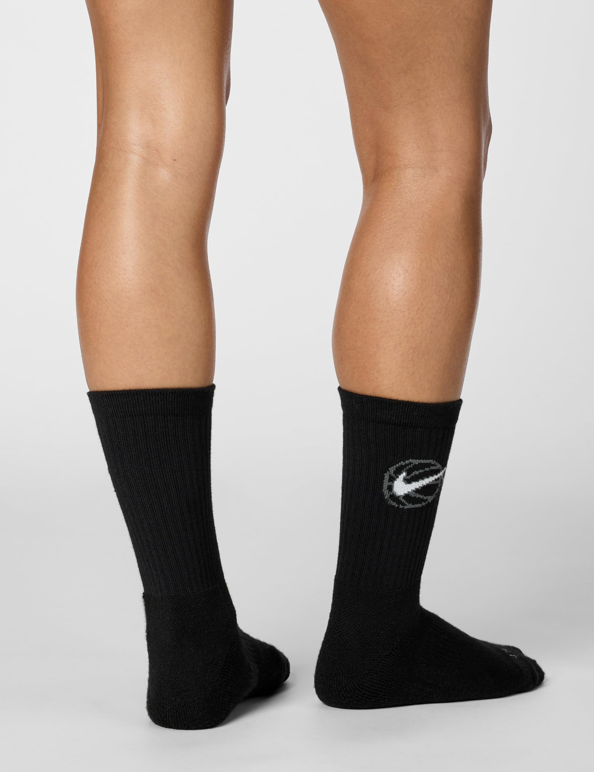 Nike Crew Essential Skarpety wielokolorowe Unisex DA2123-902