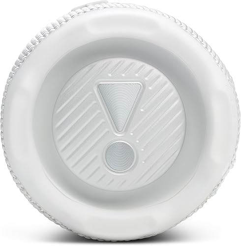 Miniatura 12 de JBL Flip 7 - Altavoz portátil impermeable y a prueba de caídas, sonido Bold JBL Pro con refuerzo de sonido AI, 16 horas de tiempo de reproducción y