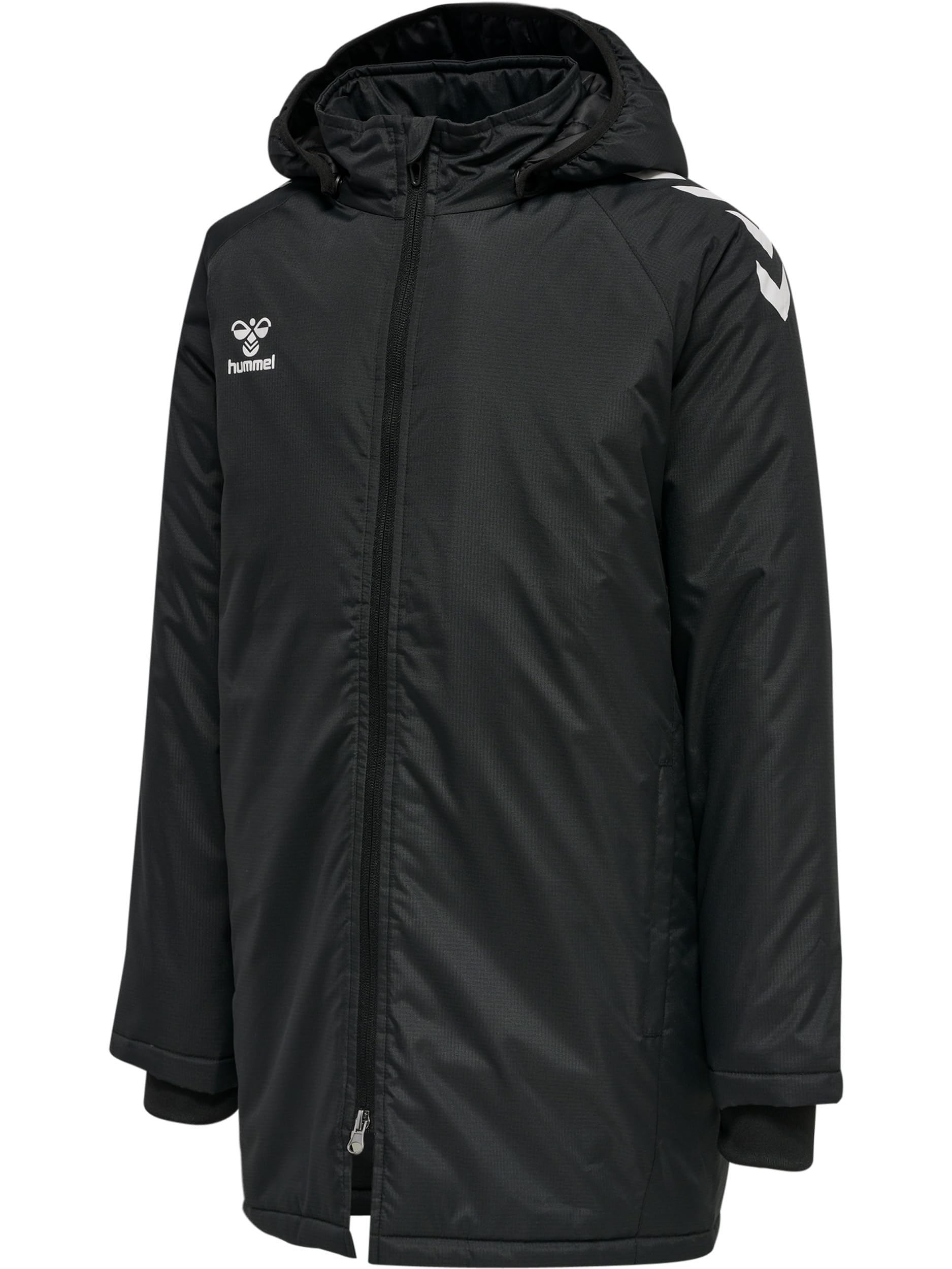 hummel Hmlcore Xk Bench Jacket Kids Veste Mixte enfant (lot de 1)