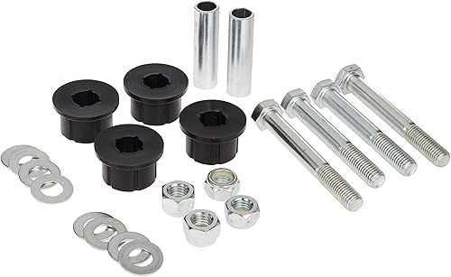 Miniatura 3 de Rough Country Grilletes de elevación ajustables de 2 pulgadas para Jeep Cherokee XJ 1984-2001 - 1077