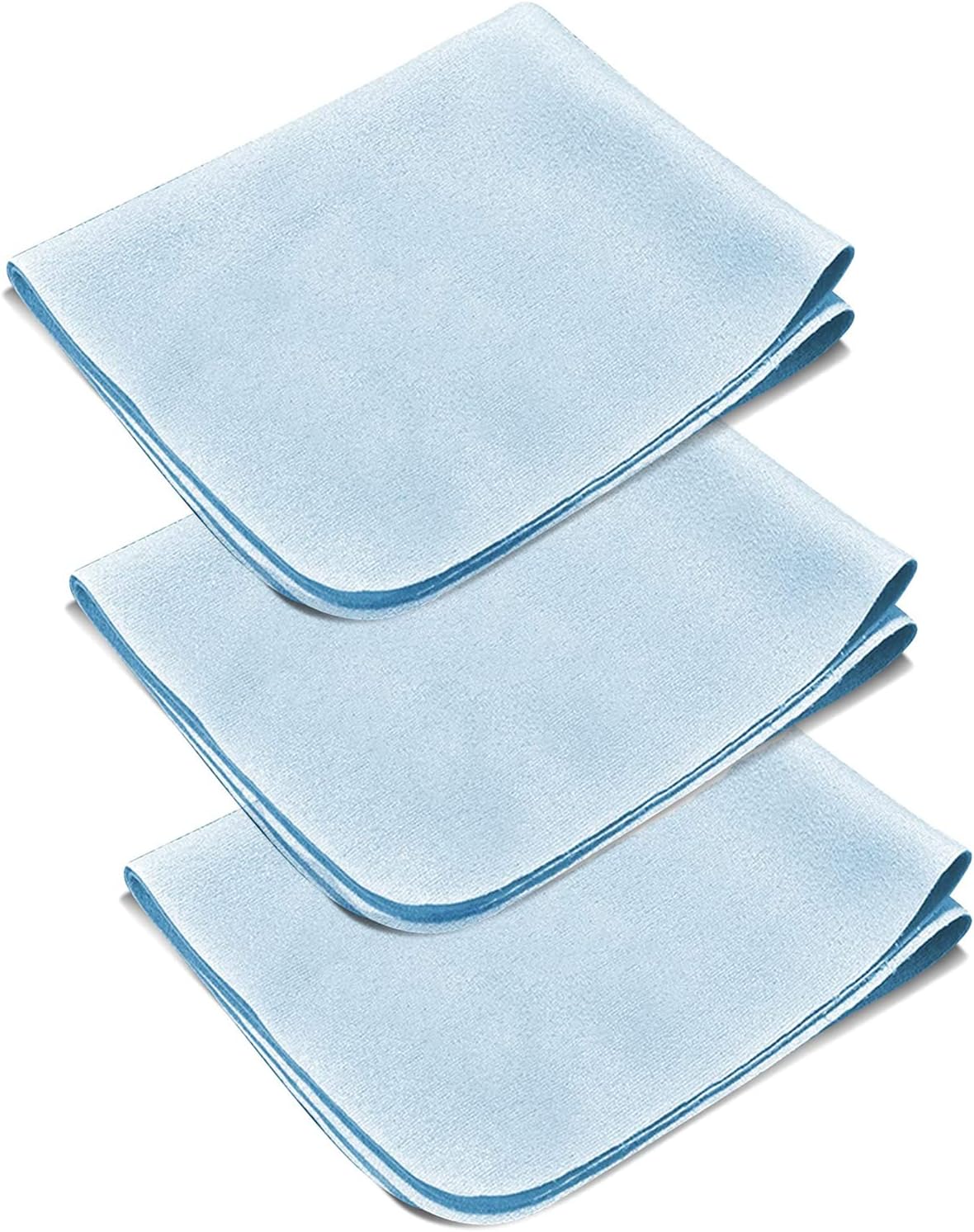 Fog Gone Anti Fog Wipe for Glasses, Reusable Anti Fogging